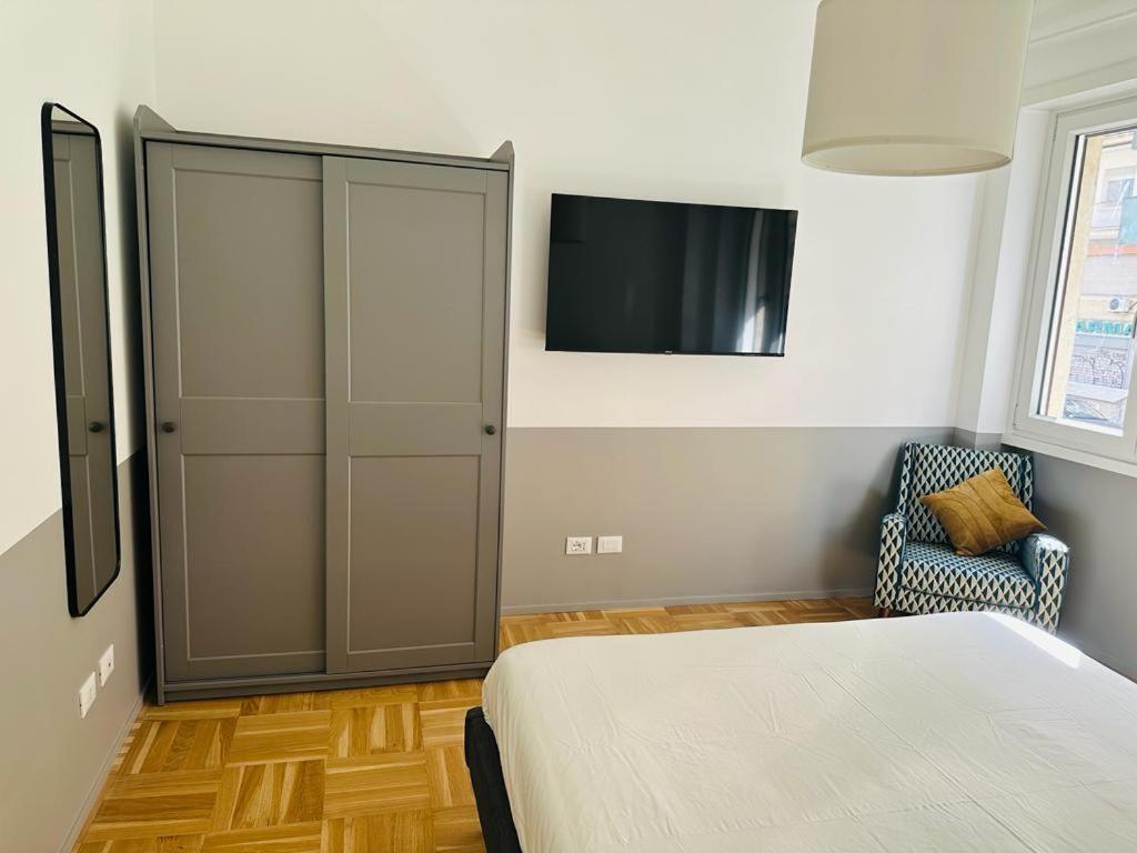 Suite Dei Consoli Рим Экстерьер фото
